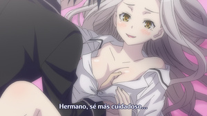 Trinity Seven: Nanatsu no Taizai to Nana Madoushi